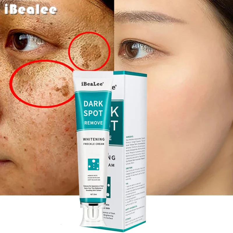 Licorice Root Sticks - ที่มีประสิทธิภาพWhitening Frecklesครีมลบฝ้าจุดด่างดําจางเมลานินสีMoisturizing Brighten Skin Careผลิตภัณฑ์