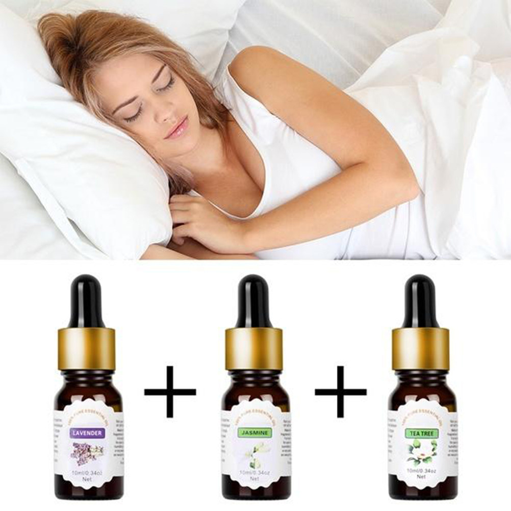 Lavender Oil - น้ำมันหอมระเหยกลิ่นลาเวนเดอร์ ขนาด 10 มล. สำหรับเครื่องเพิ่มความชื้นในอากาศ เครื่องพ่นอโรมา