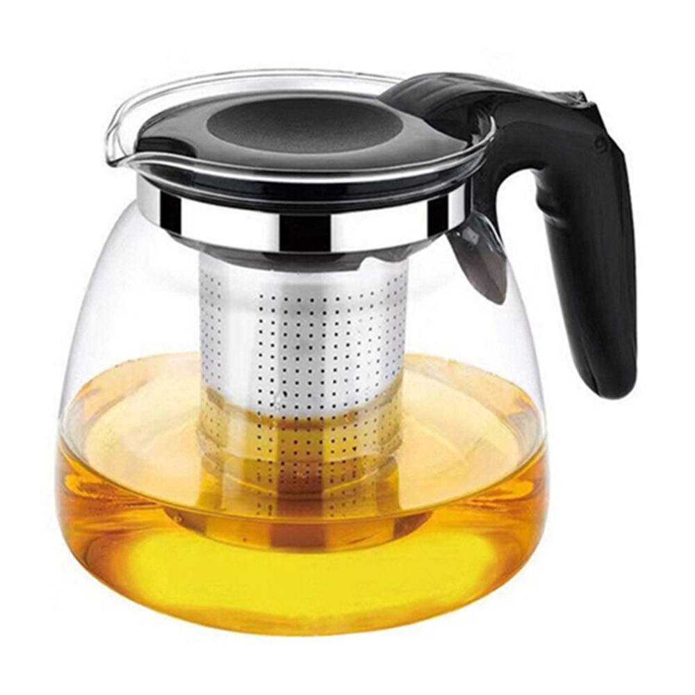 Herbal Tea - ประณีต Star เคลือบกาน้ำชา250Ml เซรามิค Kung Fu