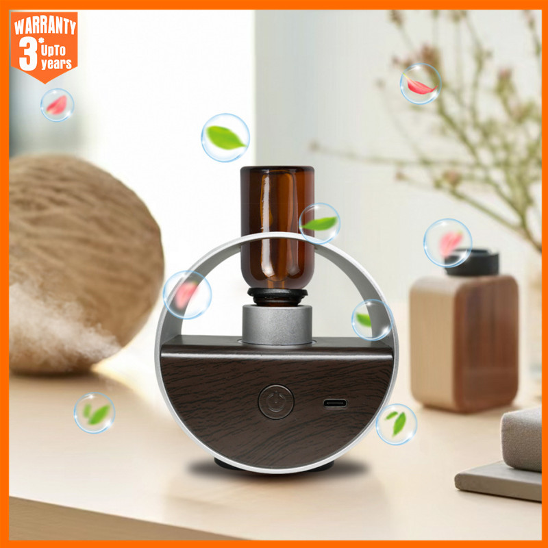 Lavender Oil - เครื่องกระจายกลิ่นน้ำมันหอมระเหย เครื่องกระจายกลิ่นอโรมา เครื่องกระจายกลิ่นอัจฉริยะ เครื่องกระจายกลิ่นหอมสำหรับบ้าน สำนักงาน ห้องพัก