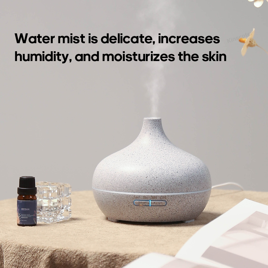เครื่องกระจายกลิ่นหอม KINSCOTE - Lavender Oil บทวิจารณ์และราคา