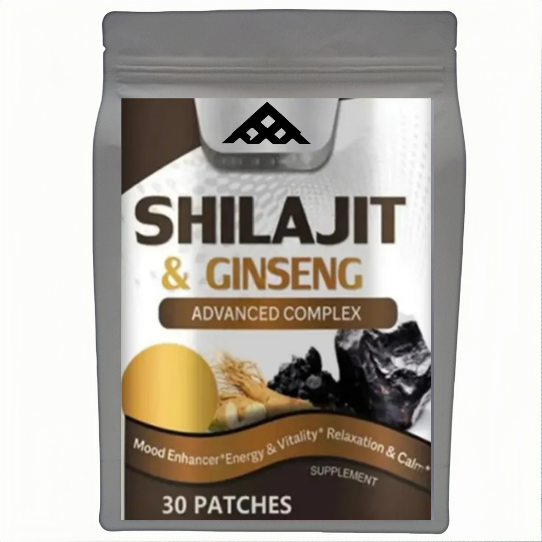 ลดราคา: ชิลลาจิตและโสมเสริมอาห - Ginger Tea บทวิจารณ์และราคา