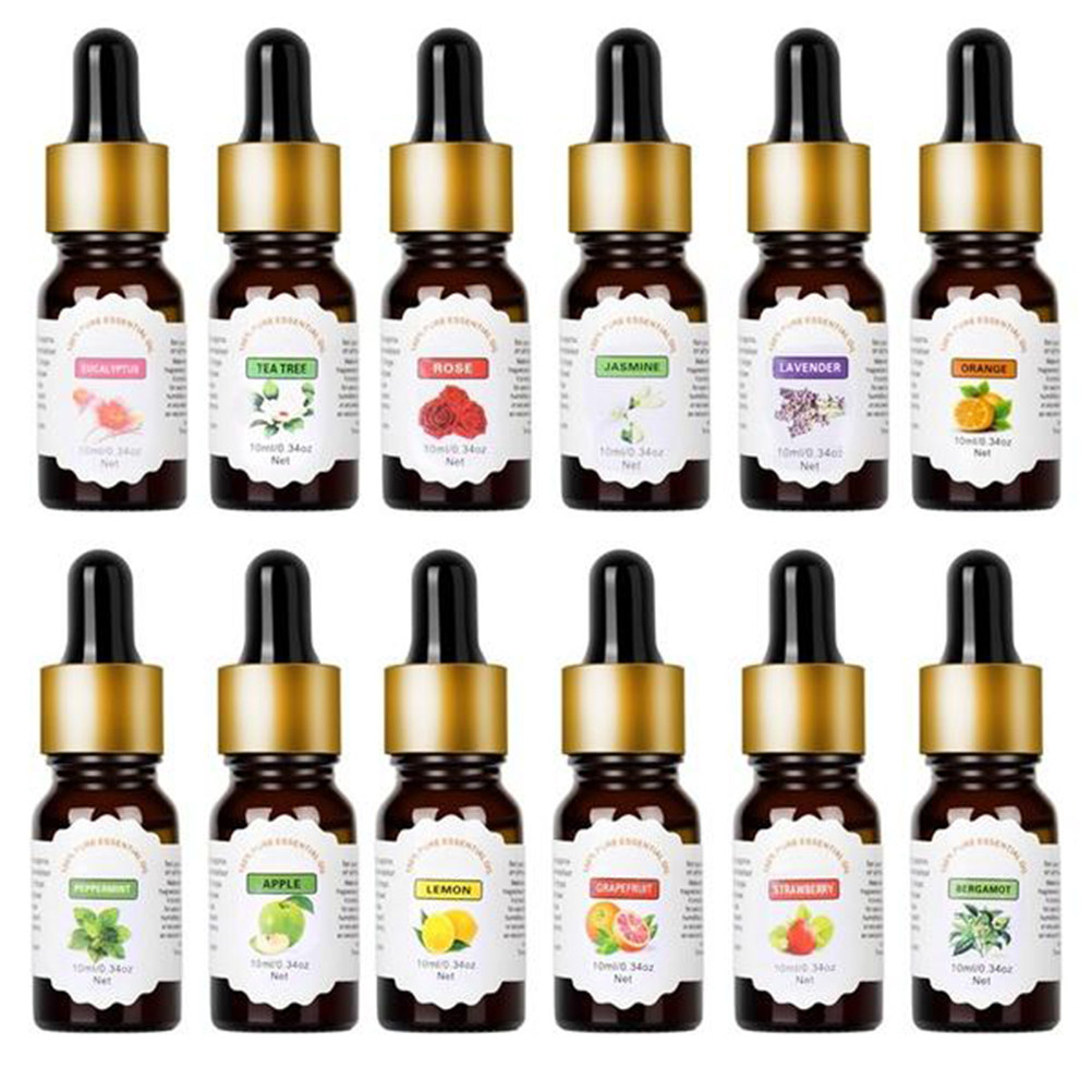 น้ำมันหอมระเหยกลิ่นลาเวนเดอร์  - Lavender Oil บทวิจารณ์และราคา
