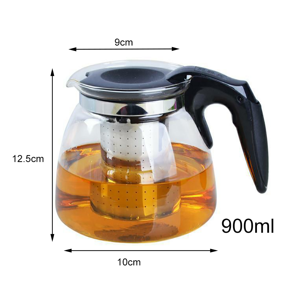 ประณีต Star เคลือบกาน้ำชา250Ml - Herbal Tea บทวิจารณ์และราคา