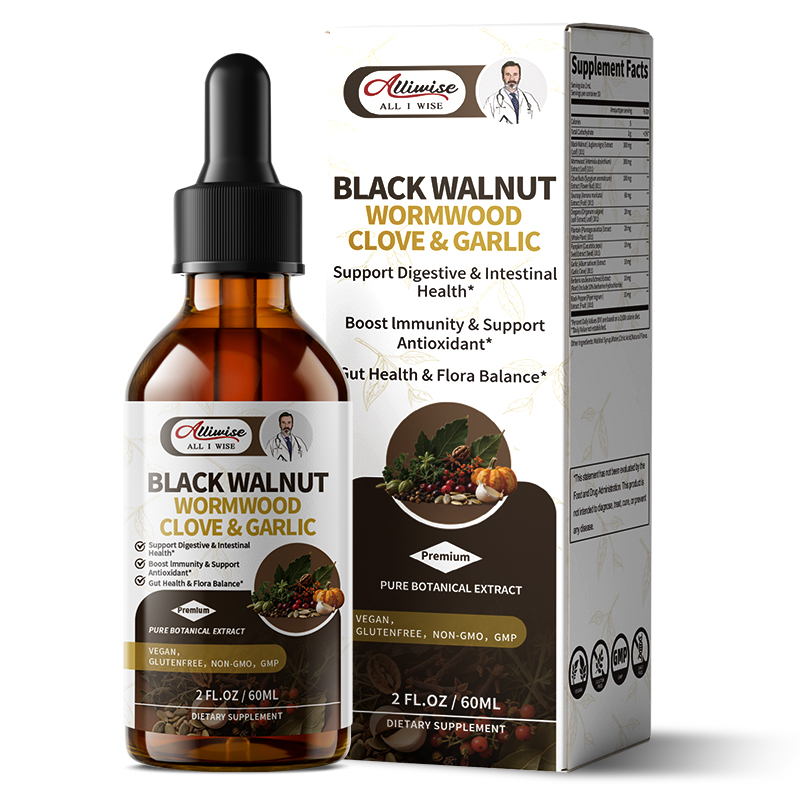 อัลลิไวส์ แบล็ควอลนัท ไลแลค ดร - Herbal Supplement บทวิจารณ์และราคา