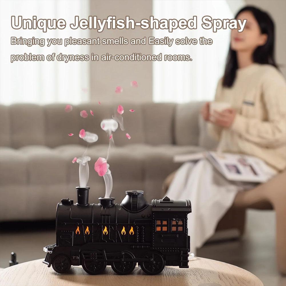 เครื่องเพิ่มความชื้นในอากาศรูป - Lavender Oil บทวิจารณ์และราคา