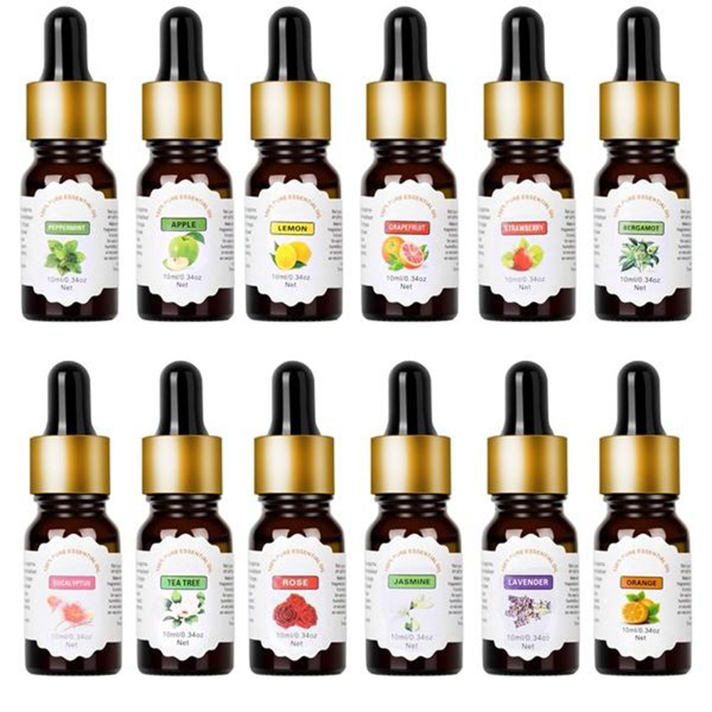 น้ำมันหอมระเหยลาเวนเดอร์บริสุท - Lavender Oil บทวิจารณ์และราคา