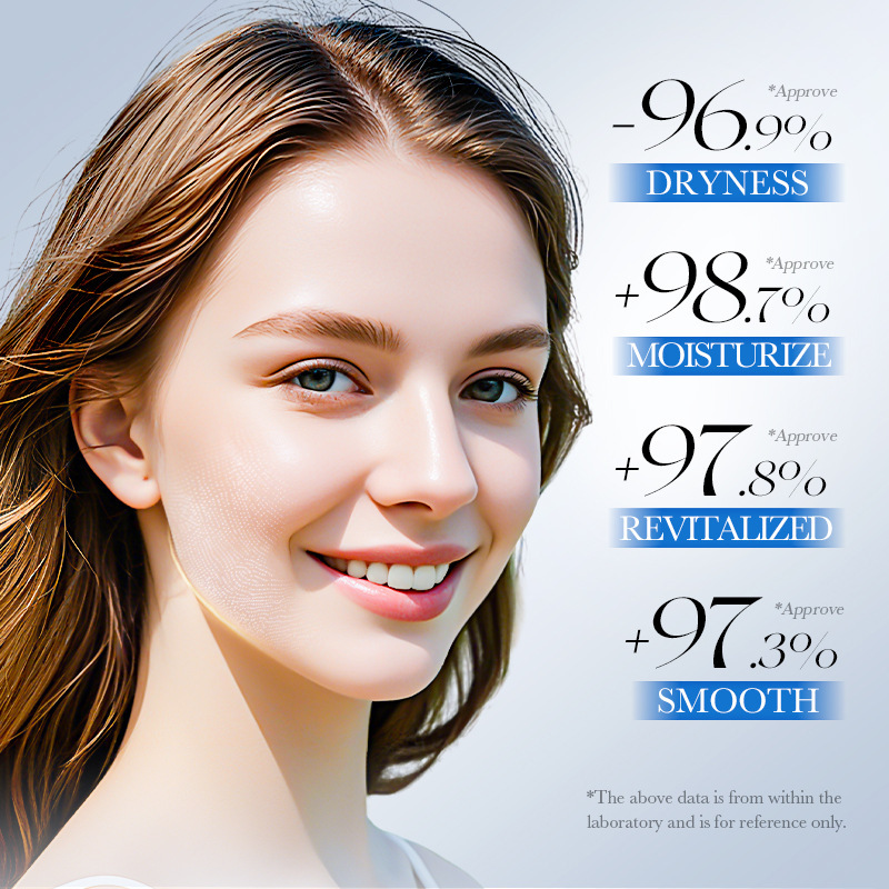 แผ่นมาส์กหน้าเซราไมด์บำรุงผิว  - Echinacea บทวิจารณ์และราคา