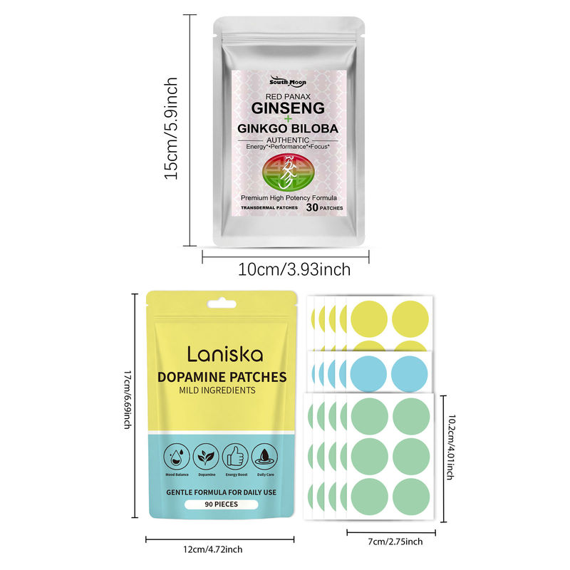ชุดดูแลร่างกาย 120 ชิ้น ประกอบ - Ginger Tea บทวิจารณ์และราคา