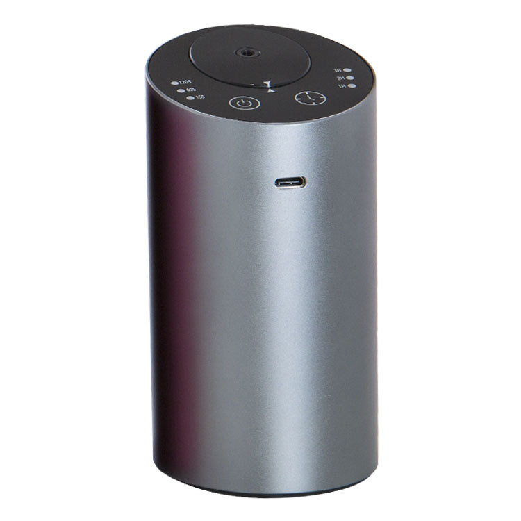เครื่องกระจายกลิ่นหอมไร้สาย HT - Lavender Oil บทวิจารณ์และราคา