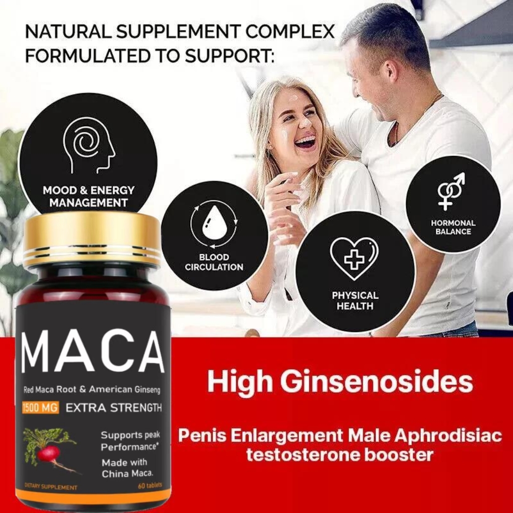 ผลิตภัณฑ์เสริมอาหารสมุนไพรมาค่ - Herbal Supplement บทวิจารณ์และราคา