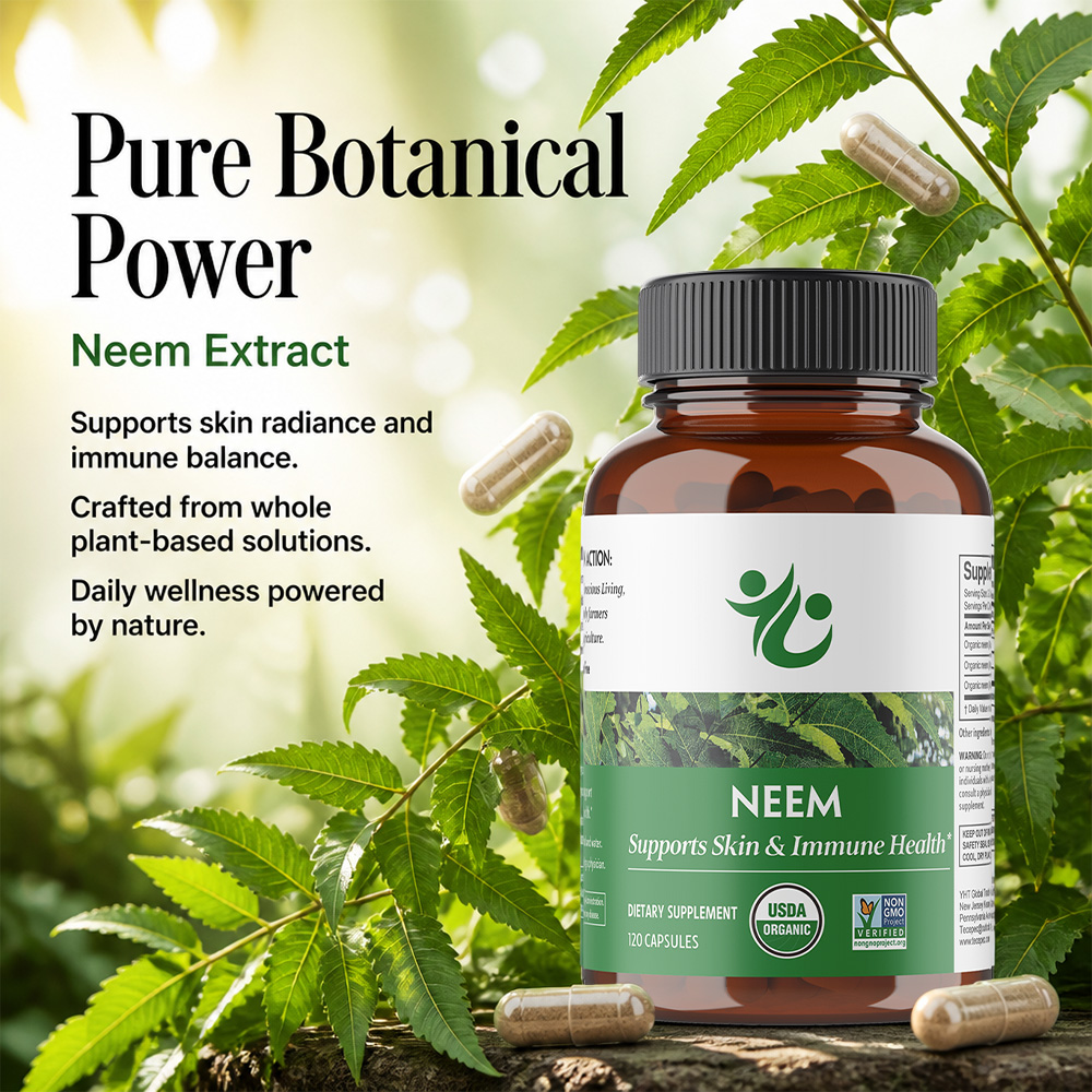 แคปซูลใบสะเดา - ผลิตภัณฑ์เสริม - Herbal Supplement บทวิจารณ์และราคา