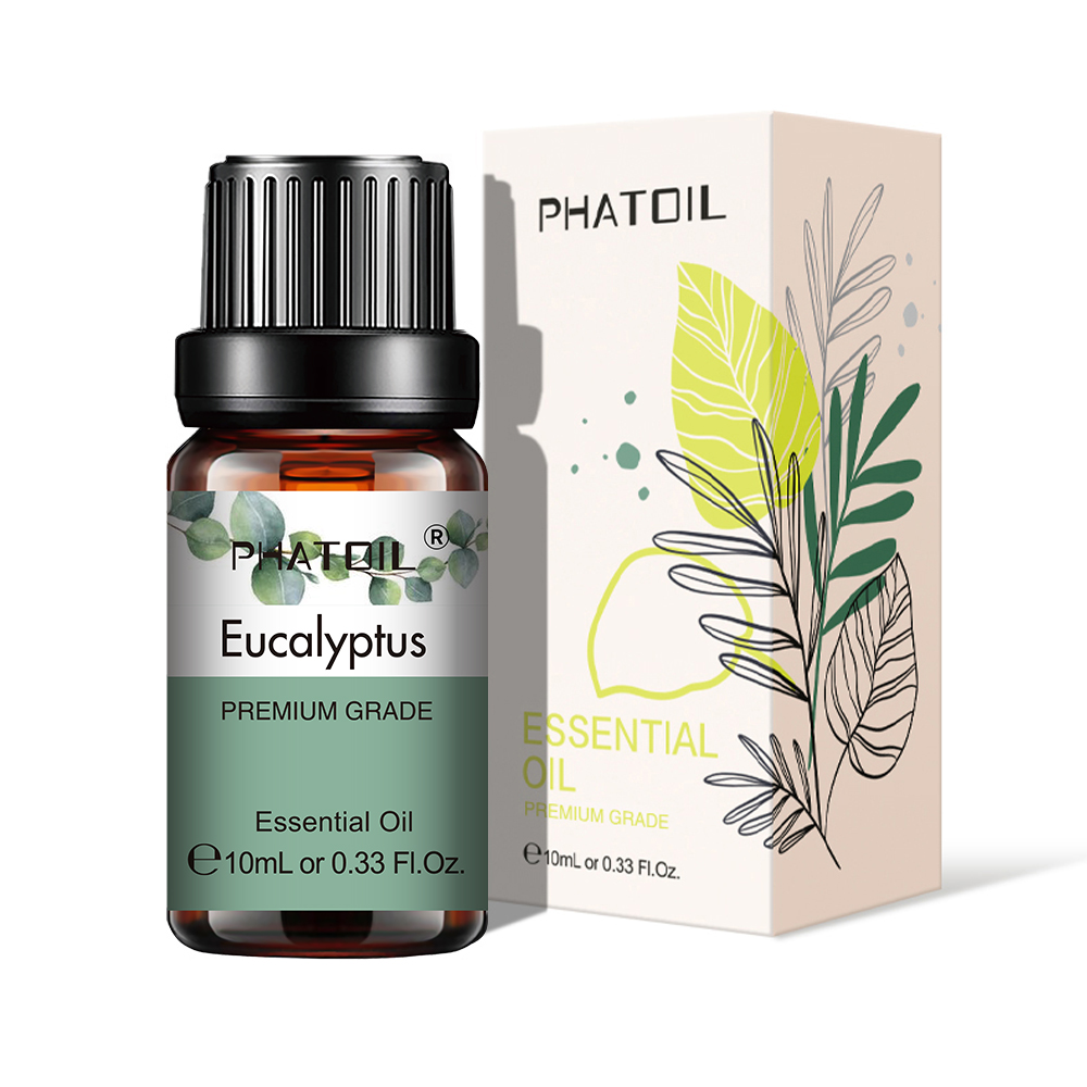 PHATOIL ชุดน้ำมันหอมระเหยสำหรั - Chamomile Tea บทวิจารณ์และราคา