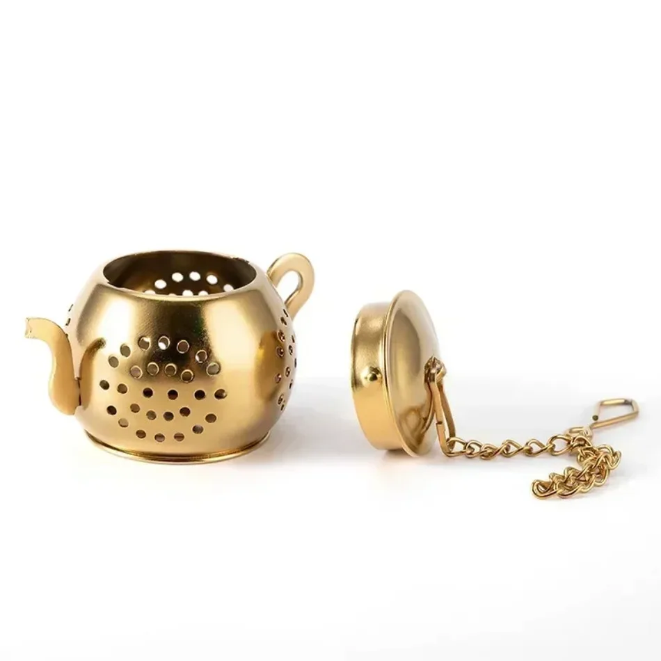 ที่กรองชาสมุนไพร อุปกรณ์เสริมส - Herbal Tea บทวิจารณ์และราคา