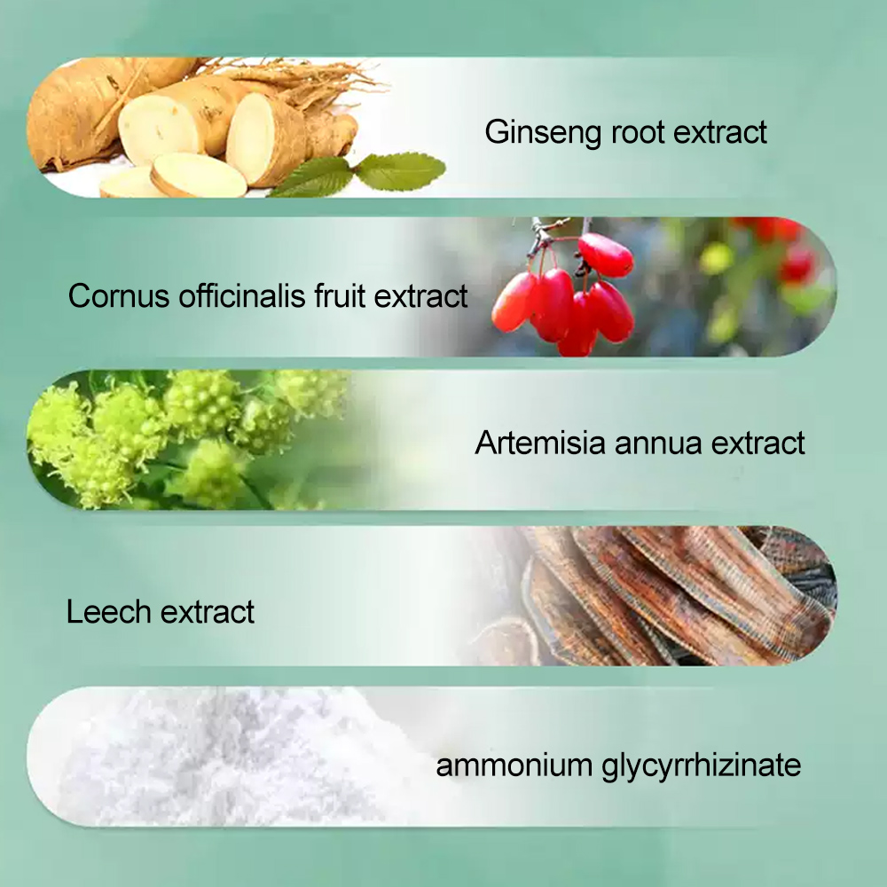 จางกวง 101 น้ำบำรุงรากผมผสมโสม - Licorice Root Sticks บทวิจารณ์และราคา