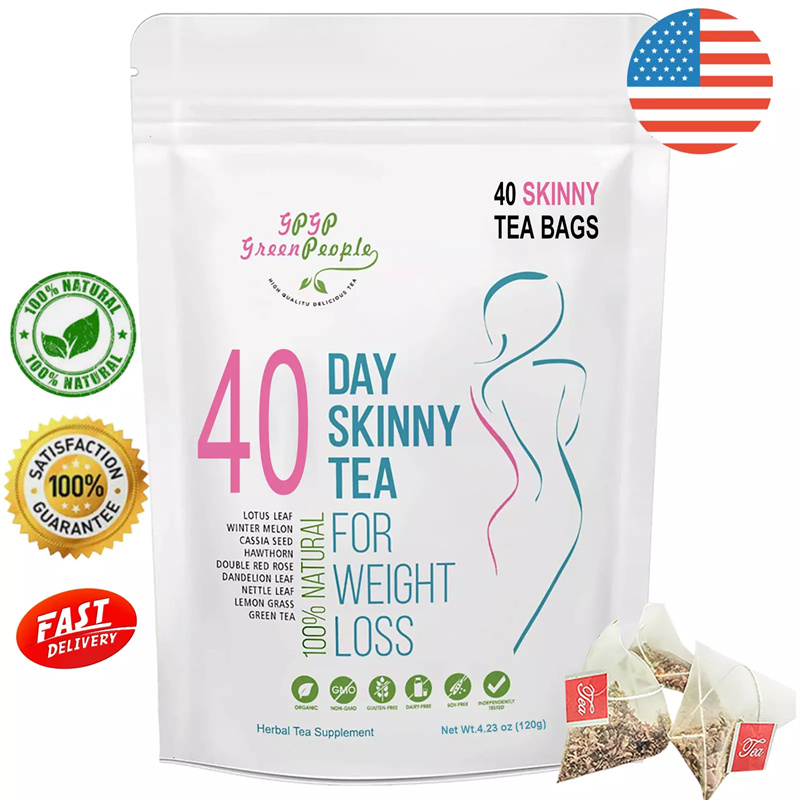 ธรรมชาติ40วันสมุนไพรผอมลดน้ำหน - Chamomile Tea บทวิจารณ์และราคา
