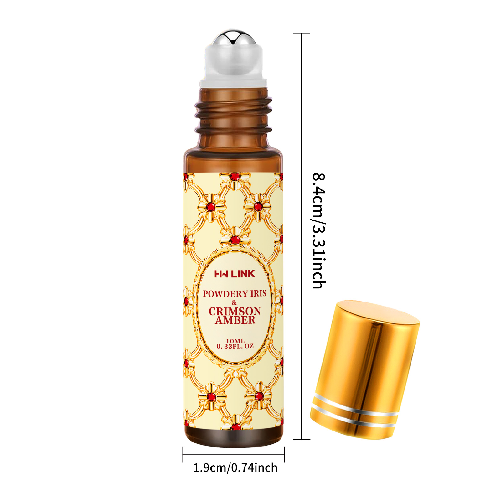 น้ำมันหอมระเหยกลิ่นไอริสและอำพ - Lavender Oil บทวิจารณ์และราคา