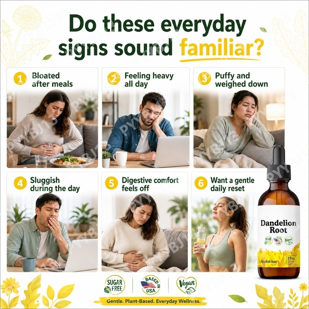 สารสกัดจากรากดอกแดนดิไลออน ช่ว - Herbal Tincture บทวิจารณ์และราคา